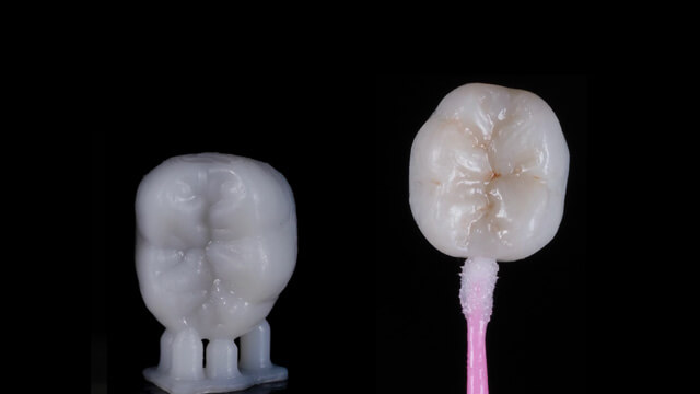 3D Printing