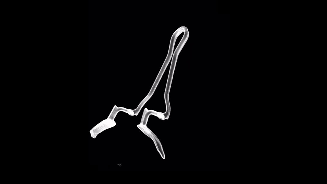 MOD Retractor